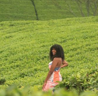 Murang'a County House | Ndakaini Farm and Studio