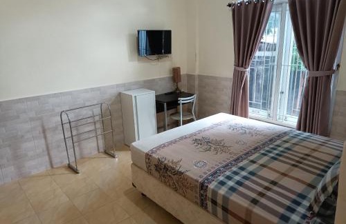 Condongcatur House | Ndalem Gorongan Guesthouse