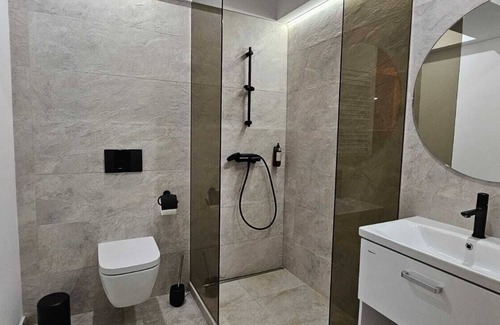 Sector 4 Apartment | nDelta Studio A61 Cozy studio just a few steps from Delta Vacaresti area