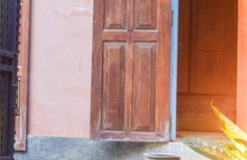 Dickwella Bed & Breakfast | nDeluxe Double Room 2 Adults + 1 Child + Breakfast