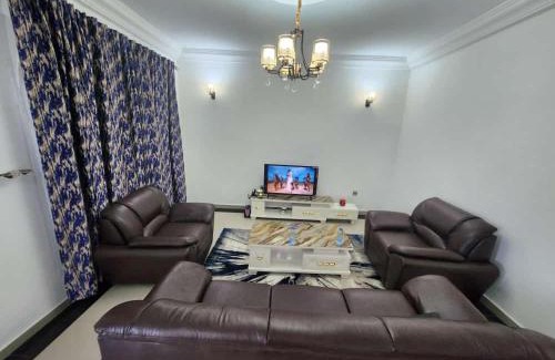 Kribi Apartment | NDEMAZE Guesthouse Apartments