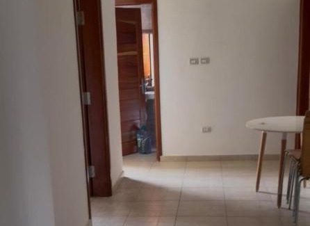 Same Apartment | Ndickou diyde seck