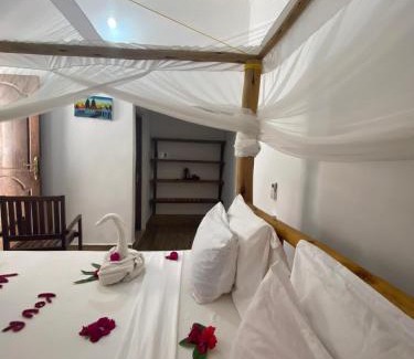 Kendwa Bed & Breakfast | Ndiro Beach House Kendwa
