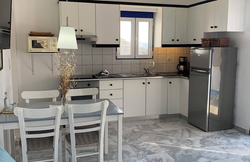 Myrtos Apartment | nDiscover Serene Luxury: Villa Aliki Awaits – Your Perfect Crete Getaway!