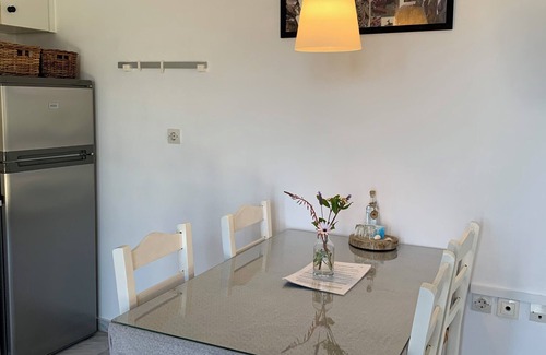 Myrtos Apartment | nDiscover Serene Luxury: Villa Aliki Awaits – Your Perfect Crete Getaway!