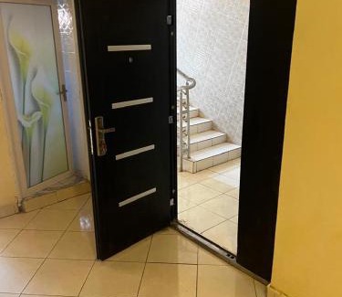 Serrekunda Apartment | Ndoss apartment
