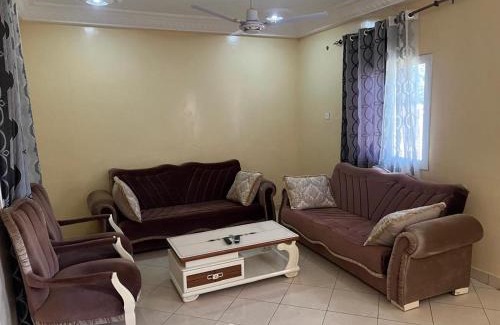 Serrekunda Apartment | Ndoss apartment