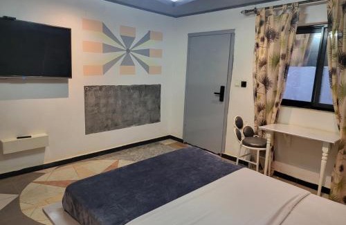 Bafoussam Apartment | Ndouha House