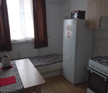 Vinnichki Apartment | Nea Iskra Vyletska Berezhanska street