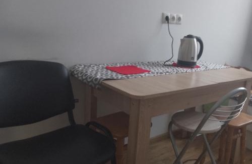 Vinnichki Apartment | Nea Iskra Vyletska Berezhanska street