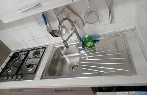 Lissone Apartment | Neaga's House Cir:108028-LNI-00024 Cod:Structure:T00630 CIN:IT108028C20BS9HAD7