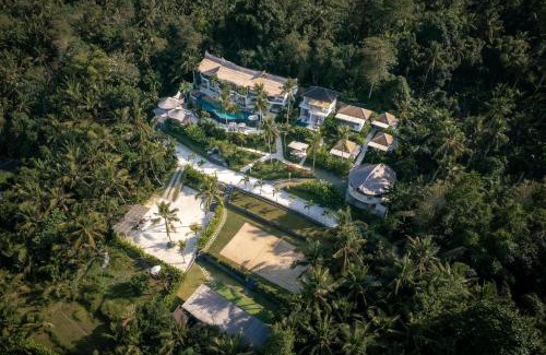 Manggis Hotel | Neano Escape