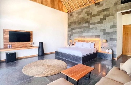 Manggis Hotel | Neano Escape
