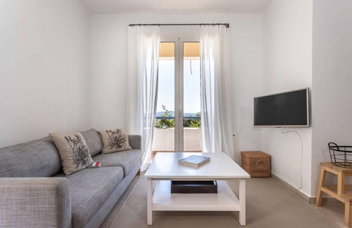 Neapoli Villa | Neapoli Villas Beachfront Villa