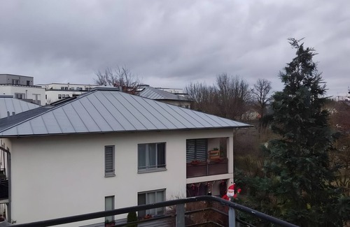 Schoenefeld Apartment | Near Airport Berlin Maisonette