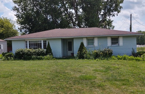 Gypsum House | Near All Attractions for Erie Islands,Lakeside,Cedar Point