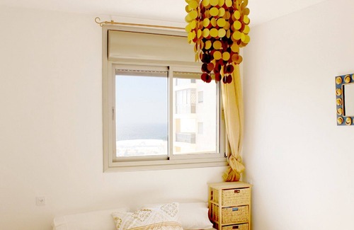 Ashdod Apartment | Near and amazing sea view apartment Ashdod