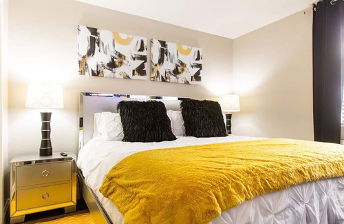 Colton Apartment | Near ✸ Arrowhead Med Cent ✸ Loma Linda Univ./ H✸KP