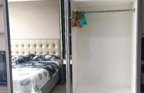 Tangerang Apartment | Near Aryaduta, Siloam Hospital, UPH. U Residence Apartment for Stay