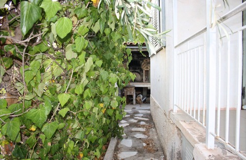 Lavreotiki House | Near Athens and 5 min from the beach of the Aegean sea at the same time