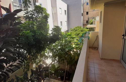 Spata-Artemida Apartment | Near Athens airport (Studio 14²) Sea side Studio & shopping center of city