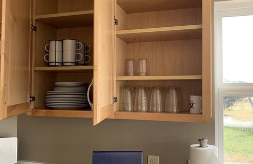 Moss Landing Apartment | Near Beach and Beautiful Views