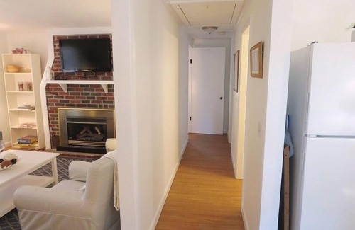 Harwich Center House | Near Beach and Bike Trail, Pet friendly, AC, WiFi