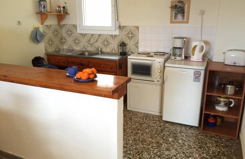 Koutsounari Apartment | Near beach Apartments to feel good