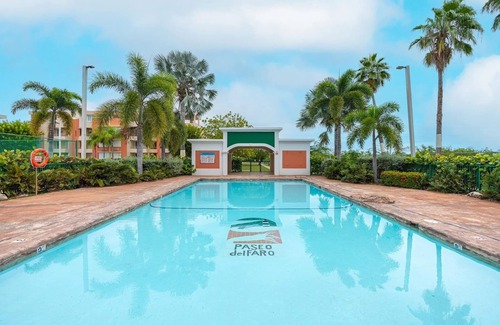 Llanos Costa Apartment | Near beach condo, Boqueron, with 3 pools and recreational areas