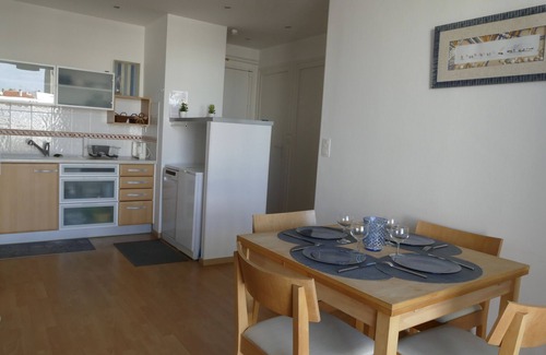 Royan Apartment | Near beach, port and town center - Bright - Lift - Free Wi-Fi