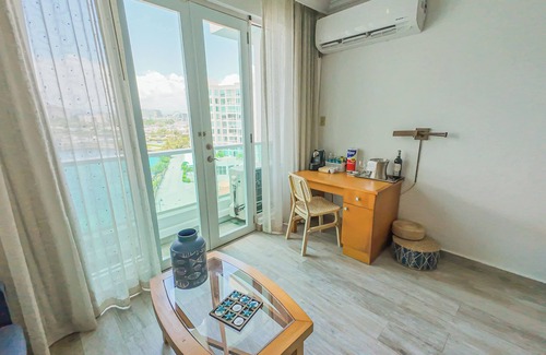 Puerta de Tierra Villa | Near Beaches: Soak up the sun with ocean breezes.