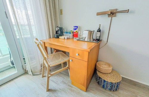 Puerta de Tierra Villa | Near Beaches: Soak up the sun with ocean breezes.