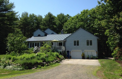 Biddeford Apartment | Near Biddeford Pool. Quiet, Private, Hideaway.