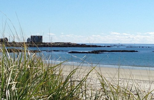 Biddeford Apartment | Near Biddeford Pool. Quiet, Private, Hideaway.