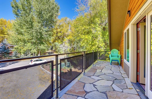 Hailey House | Near Big Wood River w/Trail Access: Updated Home!
