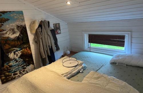 Klakksjorda Cabin | Near bye, Lofoten