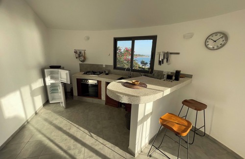 Cap Skirring House | Near Cap Skirring, 2 bungalows, direct beach access, swimming pool. - Sleeps 6.