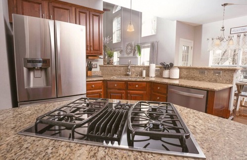 Charlotte House | Near Carowinds, Fire Pit,Unwind in Comfort & Charm