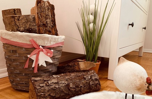 Leutkirch im Allgau Apartment | Near CenterParcs, Lake Constance, mountains