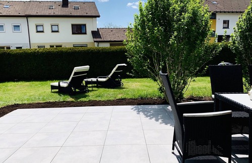 Leutkirch im Allgau Apartment | Near CenterParcs, Lake Constance, mountains