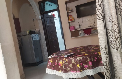 Chandigarh Apartment | Near Chandigarh airport port and ambala highway 20 metar