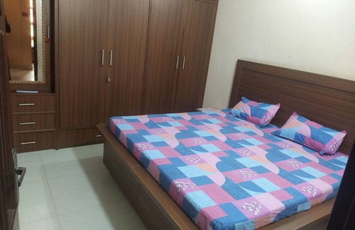 Chandigarh Apartment | Near Chandigarh airport port and ambala highway 20 metar