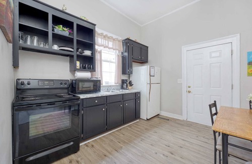 Columbus House | Near Chattahoochee River & Shops - Central Duplex
