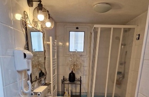 Framura Apartment | Near Cinque Terre Park two-room apartment 50 m from the sea