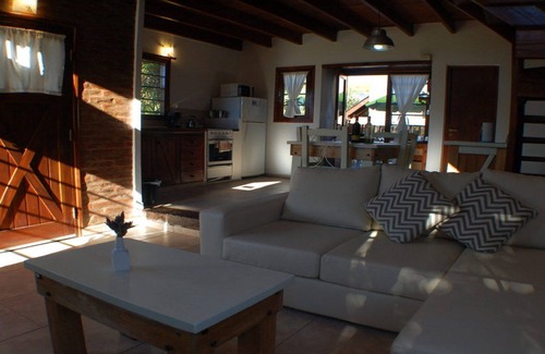 Mar Azul Cabin | Near Delmar (house 1)