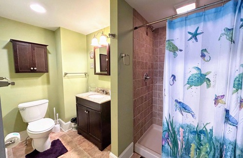 Bloomington House | Near downtown, 1 bedroom house