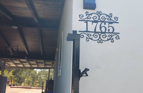 Fairmount Park House | Near downtown. Building with AC and WiFi in cool San Diego