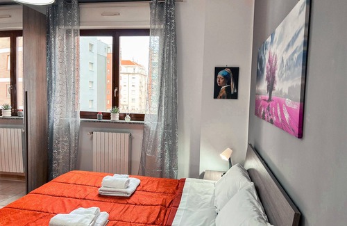 San Donato Apartment | [Near downtown] Comfortable loft