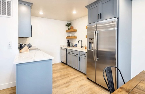 Moab Condo | Near Downtown Stylish 2BR With Amazing Patio - 3