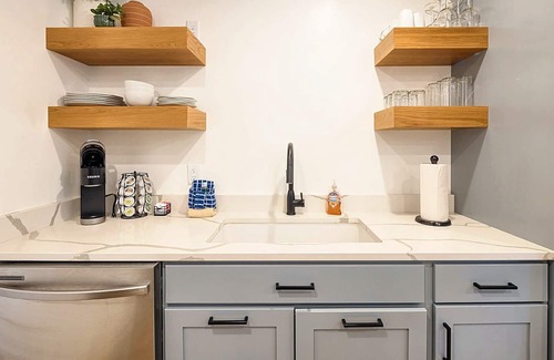 Moab Condo | Near Downtown Stylish 2BR With Amazing Patio - 3